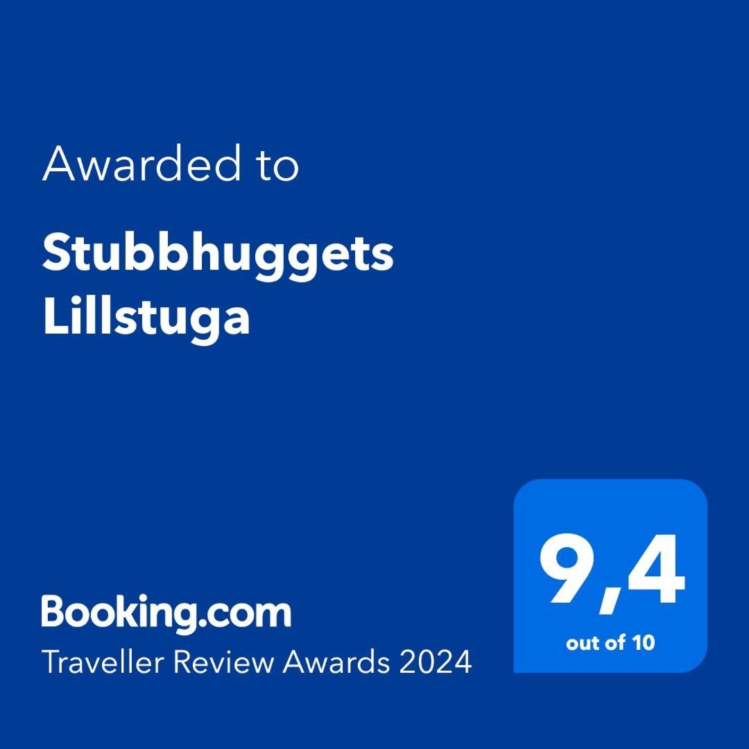 Stubbhuggets Lillstuga Villa โตรซา ภายนอก รูปภาพ